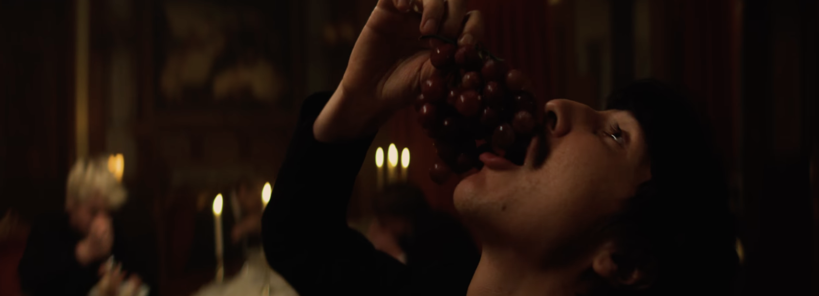 The Macks - Dually of Man x The Modern Grape